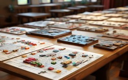 思维游戏大全，玩出智慧还是浪费时间？