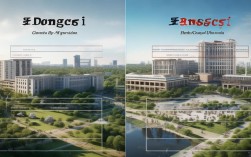 2025年东财南财怎么选？最新就业与学科实力对比！