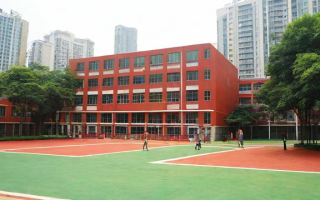 广州市黄冈小学怎么样