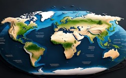 地球运动思维导图，如何构建知识体系？