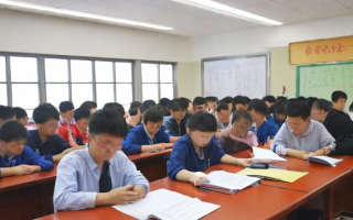 国考究竟在哪里进行考试？