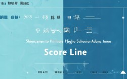 深圳小升初录取线具体分数是多少？