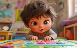 6-7岁思维训练黄金期?这样教对吗?