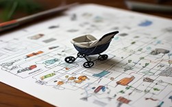 婴儿车思维导图是什么？