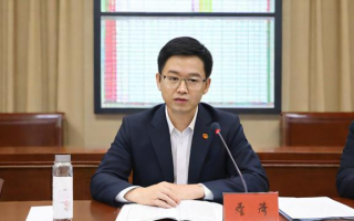 国考数据