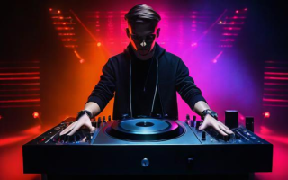 如何学习成为一名DJ？