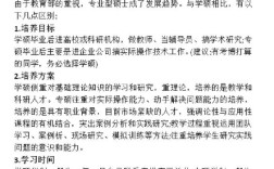 学硕专硕选哪个，对就业影响大吗？