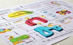 三年级磁铁思维导图2025最新版怎么画？