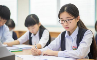 怎么样形容中考（怎么样形容中考满分）