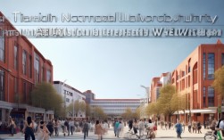 天津师范隔壁大学是？2025最新校区分布来了！