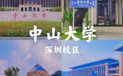 中山经济学在哪个校区？