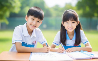 如何报名参加夏令营？