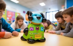 逻辑狗如何提升儿童思维能力？