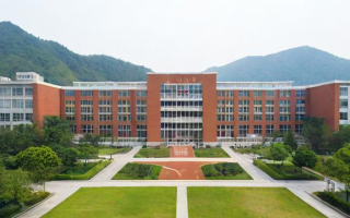 浙江新昌高中究竟怎么样？