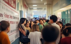 同盛高中录取分数线是多少？