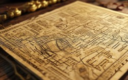 AI如何用思维导图解构易经智慧？