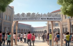 蠡口中学录取分数线是多少？