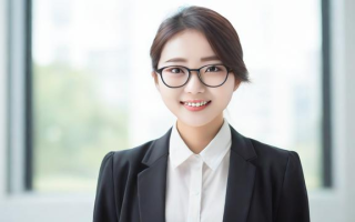 研究生助理自我介绍