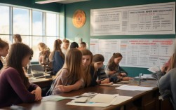 公办技校录取分多少？低于高中线能上吗？