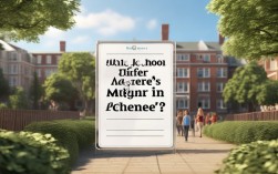 哪个学校招收高分子材料与工程专硕?