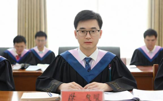 本科继续读研究生