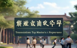 厦大翻译硕士哪个方向更优？