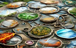 节气思维导图如何串联传统智慧与自然规律？