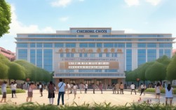 清河志臻中学2025年录取分数线是多少?