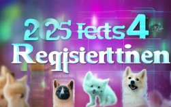 2025年pets4报名条件有哪些具体要求？