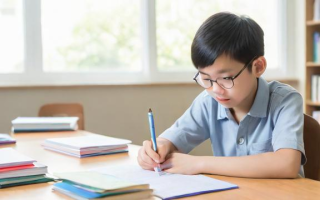 自学考试怎么学