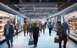 新零售思维到底是什么？