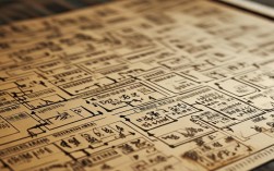 儒学发展思维导图，从起源到现代脉络如何梳理？