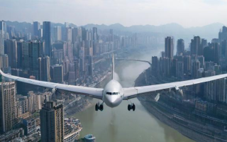 重庆航空服务质量如何，乘客评价怎么样？