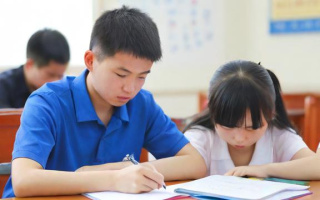 国考真的只靠运气吗？