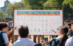 河南中考多少分能被录取？