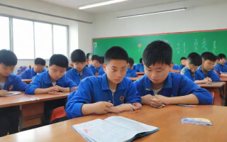 金河中学平行班教学质量如何？值得选择吗？