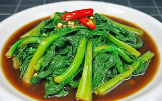 如何制作美味的卤素菜？