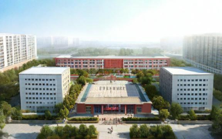 荀子初中教学质量高，校风严明，环境优美，设施完备，是求学成长的理想之地。