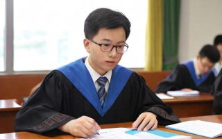 研究生考试英语都包含哪些题型？