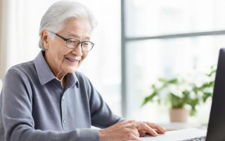 老年人可以考研究生吗？年龄不是学习的障碍！