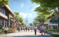 南开八里台归属哪个街道？