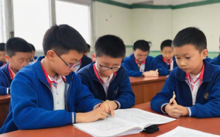 源清中学实验班怎么样