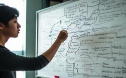 怎样画数学思维导图才能让知识体系更清晰易懂？