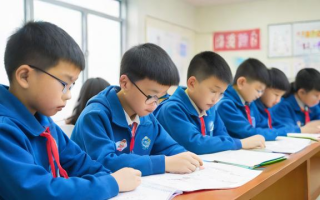 杭州中外合作班的办学模式是怎样的？