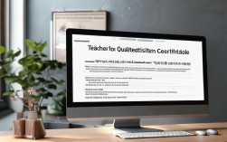 教师资格证报考条件及报名时间是什么时候？