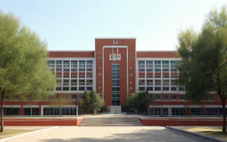 北京43中学高中怎么样