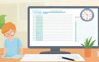 如何高效学习初级会计？
