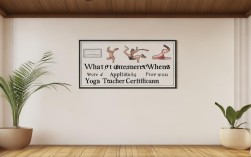 2025年瑜伽教练报名条件有哪些新变化？