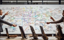 多人协作思维导图，2025年高效协作工具怎么选？