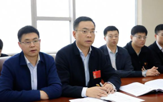 国考杨振，是哪位考生备受关注，还是另有他指？